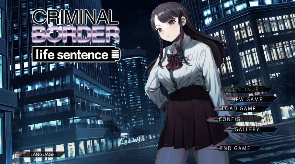 边界 Liminal Border Part IV背景